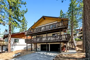 1285 Timber Ln, South Lake Tahoe, CA 96150 - Photo 1