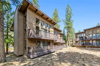 1390 Ski Run Boulevard #10, South Lake Tahoe, CA 96150 - Photo 1