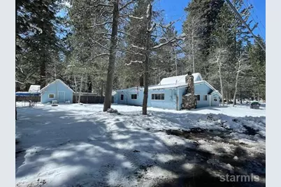 840 Roger Avenue, South Lake Tahoe, CA 96150 - Photo 1