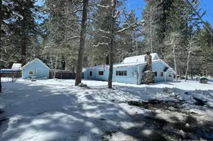 840 Roger Ave, South Lake Tahoe, CA 96150 - Photo 1