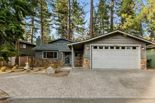 783 Jeffery St, South Lake Tahoe, CA 96150 - Photo 1