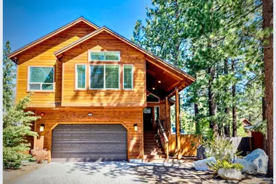 765 Alameda Avenue, South Lake Tahoe, CA 96150 - Photo 1