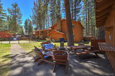 3616 Spruce Avenue #9, South Lake Tahoe, CA 96150 - Photo 1