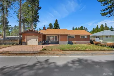 1450 Glenwood Way, South Lake Tahoe, CA 96150 - Photo 1