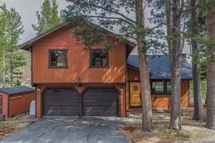 1235 Mt Diablo Cir, South Lake Tahoe, CA 96150 - Photo 1