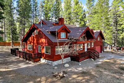 733 Cayuga Street, South Lake Tahoe, CA 96150 - Photo 1