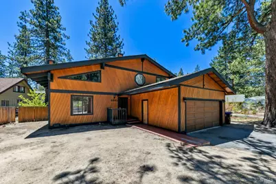 2892 Lakewood Circle, South Lake Tahoe, CA 96150 - Photo 1