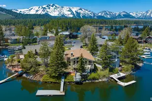 1924 Cathedral Ct, South Lake Tahoe, CA 96150 - Photo 1