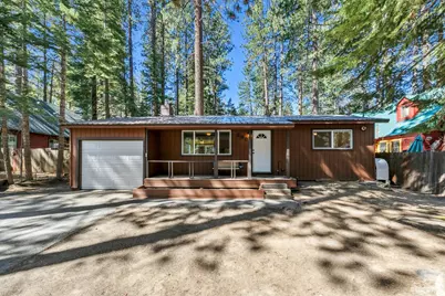 800 Julie Lane, South Lake Tahoe, CA 96150 - Photo 1