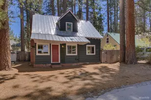 2572 Rose Ave, South Lake Tahoe, CA 96150 - Photo 1