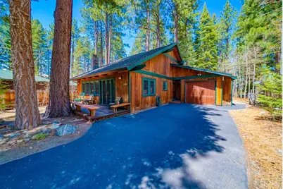 585 Tahoe Island Drive, South Lake Tahoe, CA 96150 - Photo 1