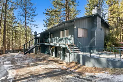 3739 Ruby Way, South Lake Tahoe, CA 96150 - Photo 1