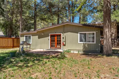 1110 Bonanza Avenue, South Lake Tahoe, CA 96150 - Photo 1