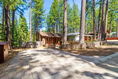 781 Tata Lane, South Lake Tahoe, CA 96150 - Photo 1