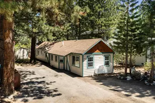 909 Rubicon Trail, South Lake Tahoe, CA 96150 - Photo 1