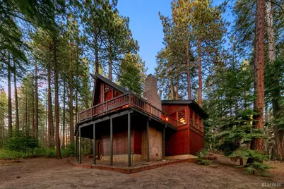1442 June Way, South Lake Tahoe, CA 96150 - Photo 1