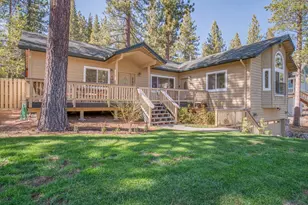 1842 Grizzly Mountain Dr, South Lake Tahoe, CA 96150 - Photo 1