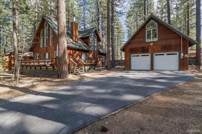 2716 Hank Monk Avenue, South Lake Tahoe, CA 96150 - Photo 1