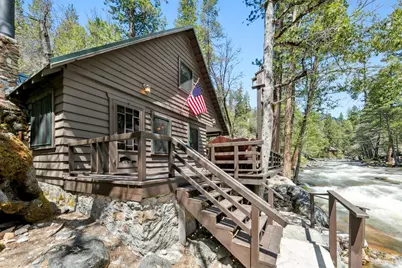 13884 Riverside Drive #13, Kyburz, CA 95720 - Photo 1