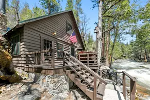 13884 Riverside Dr, Kyburz, CA 95720 - Photo 1