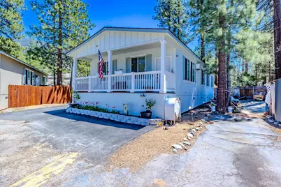 3740 Blackwood Road #28, South Lake Tahoe, CA 96150 - Photo 1