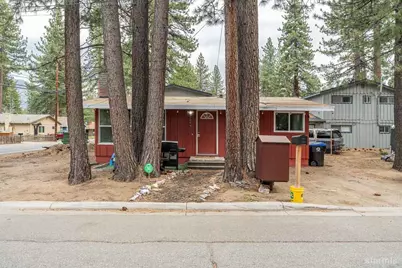 2660 Alma Avenue, South Lake Tahoe, CA 96150 - Photo 1