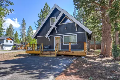 1969 Washoe Street, South Lake Tahoe, CA 96150 - Photo 1