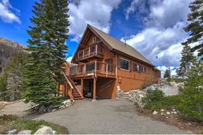 2051 Huckleberry Road, Twin Bridges, CA 95735 - Photo 1