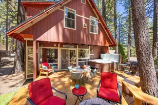860 Gardner St, South Lake Tahoe, CA 96150 - Photo 1