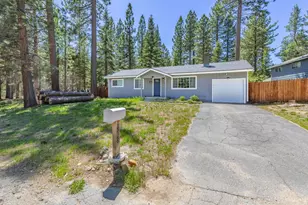 1828 Toppewetah St, South Lake Tahoe, CA 96150 - Photo 1