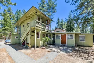 1136 Bonanza Ave, South Lake Tahoe, CA 96150 - Photo 1