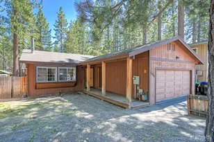 3596 Tamarack Ave, South Lake Tahoe, CA 96150 - Photo 1