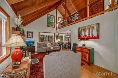 511 Little Mountain Lane, South Lake Tahoe, CA 96150 - Photo 1