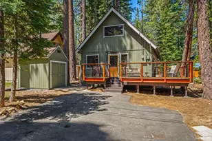 7266 4th Ave, Tahoma, CA 96142 - Photo 1