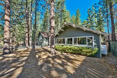 695 Los Angeles Avenue, South Lake Tahoe, CA 96150 - Photo 1