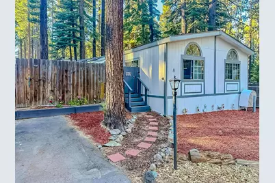 1314 Melba Drive #8, South Lake Tahoe, CA 96150 - Photo 1