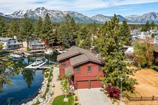 436 Emerald Dr, South Lake Tahoe, CA 96150 - Photo 1