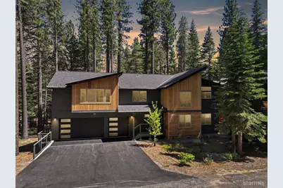 1877 Normuk Street, South Lake Tahoe, CA 96150 - Photo 1