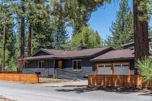 941 Sunset Dr, South Lake Tahoe, CA 96150 - Photo 1