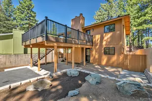 3823 Forest Ave, South Lake Tahoe, CA 96150 - Photo 1