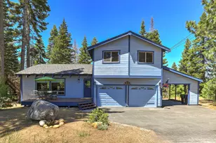 1740 Skyline Dr, South Lake Tahoe, CA 96150 - Photo 1