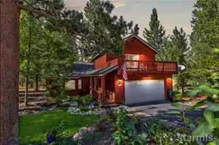 1580 Boca Raton Dr, South Lake Tahoe, CA 96150 - Photo 1