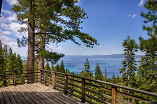 9016 Crest Dr, Meeks Bay, CA 96150 - Photo 1