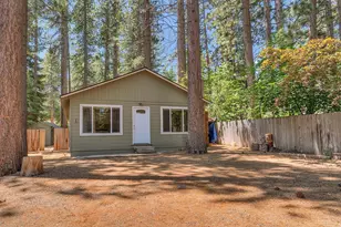 760 Clement St, South Lake Tahoe, CA 96150 - Photo 1