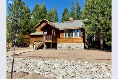 1482 Cherry Hills Circle, South Lake Tahoe, CA 96150 - Photo 1