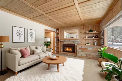 2634 Rose Avenue, South Lake Tahoe, CA 96150 - Photo 1