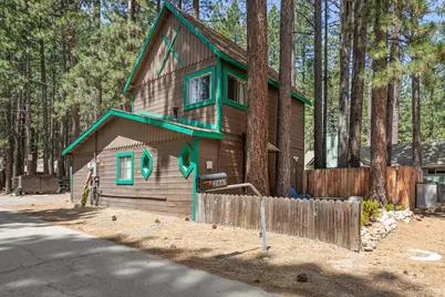 2661 Knox Avenue, South Lake Tahoe, CA 96150 - Photo 1