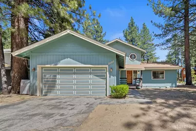 2965 Pinewood Drive, South Lake Tahoe, CA 96150 - Photo 1