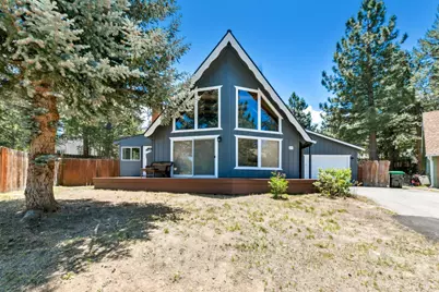 1401 Friant Court, South Lake Tahoe, CA 96150 - Photo 1