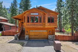 2109 Marshall Trail, South Lake Tahoe, CA 96150 - Photo 1